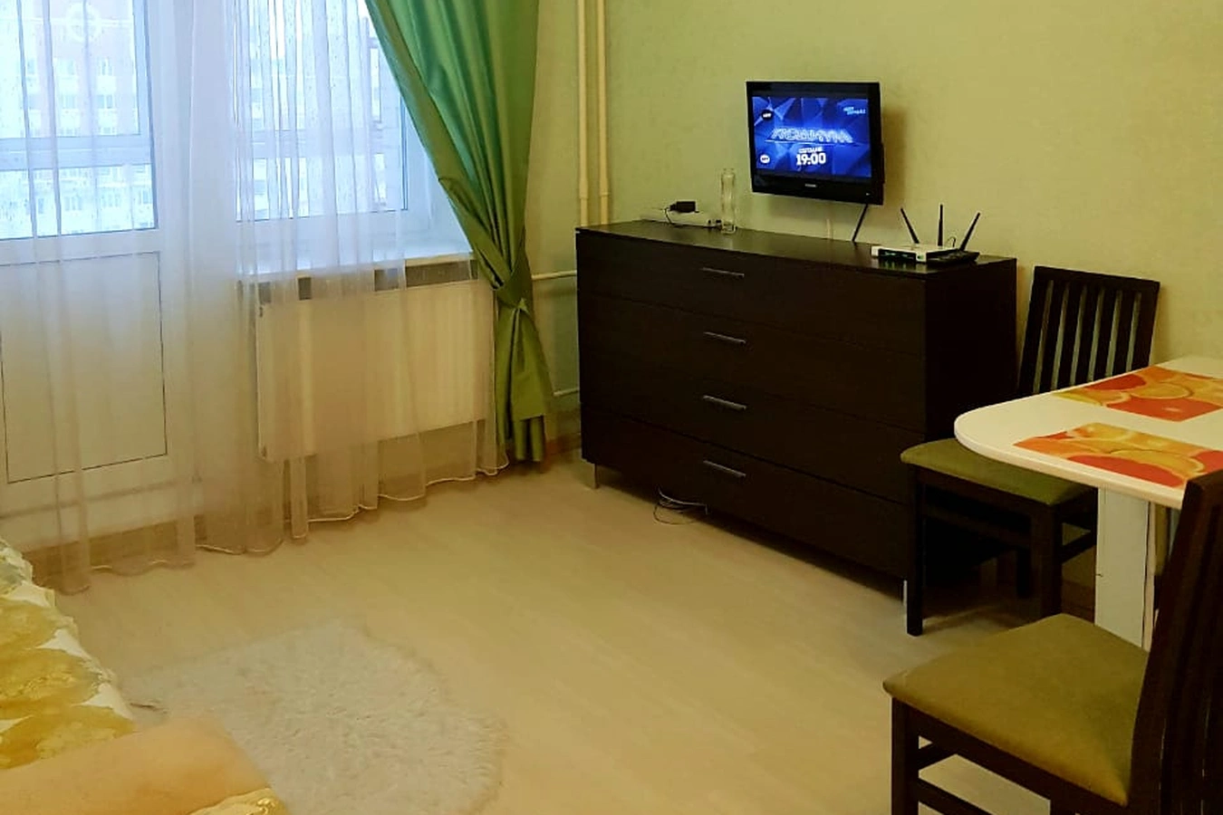 Фото квартиры