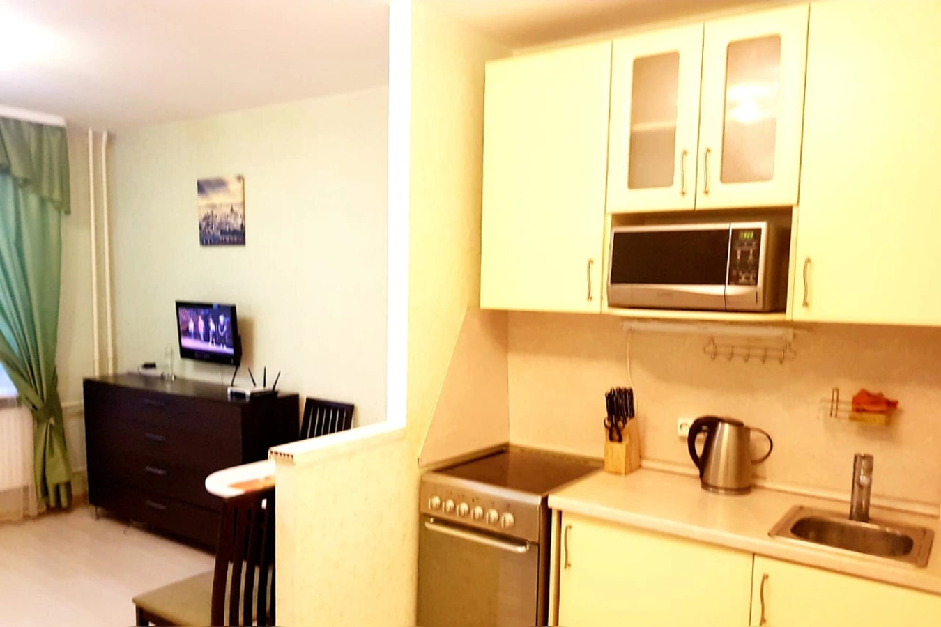 Фото квартиры