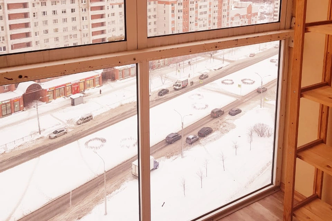 Фото квартиры