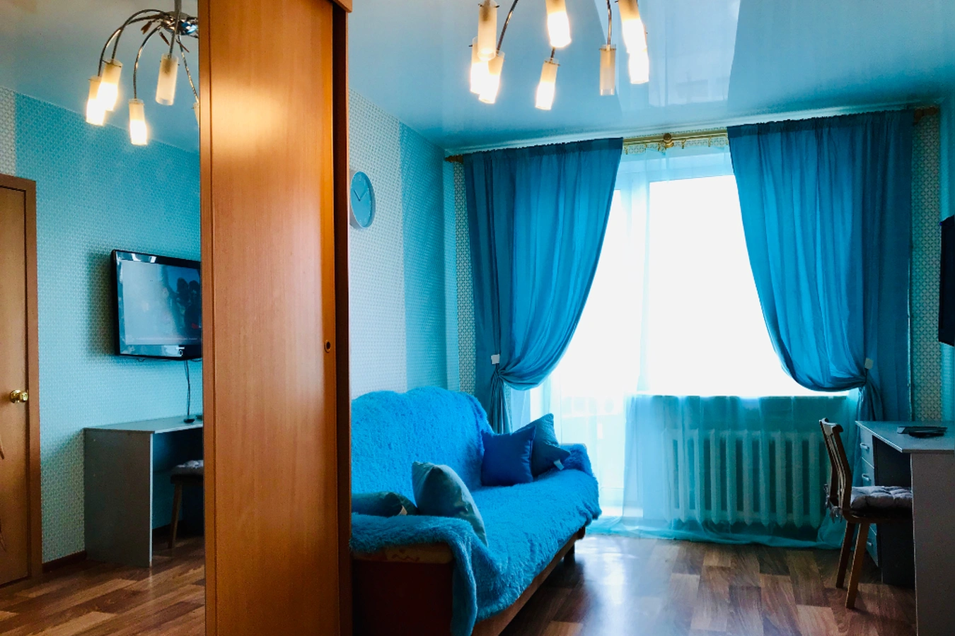 Фото квартиры