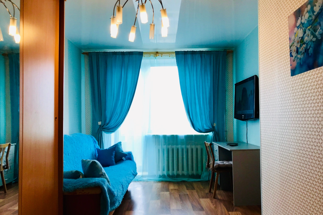Фото квартиры
