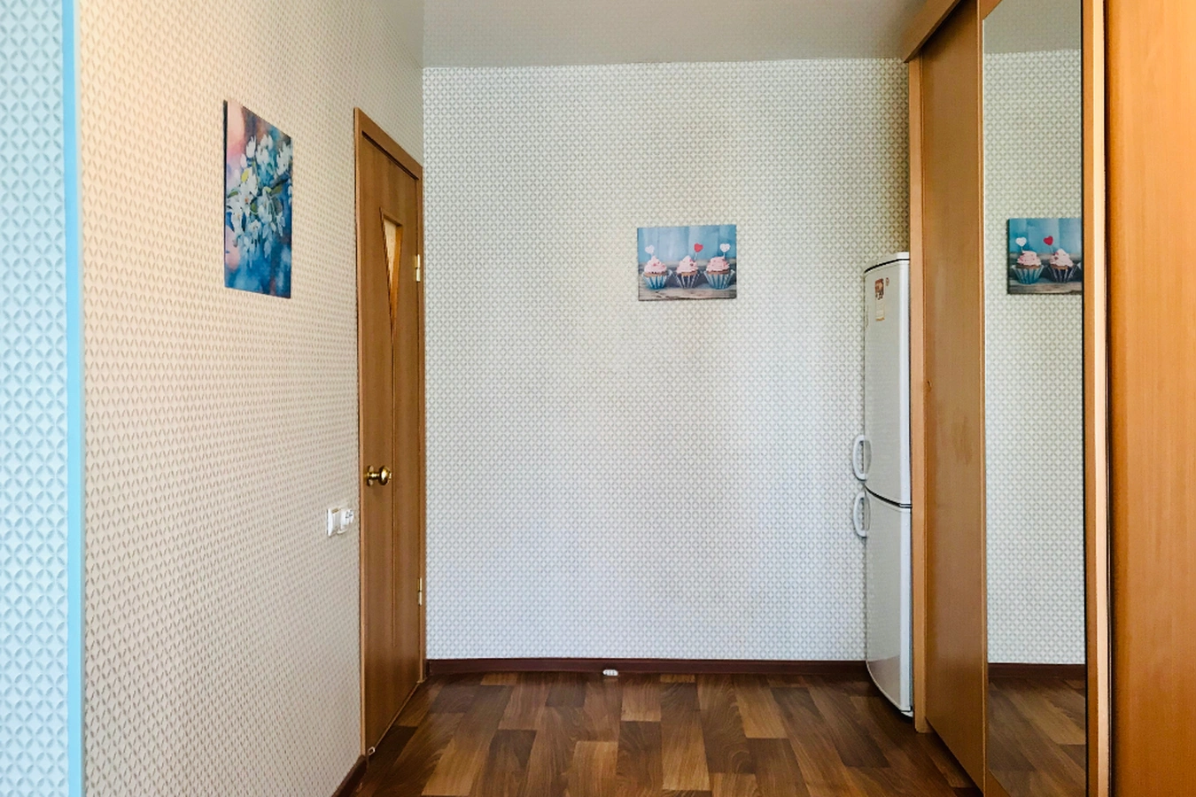 Фото квартиры