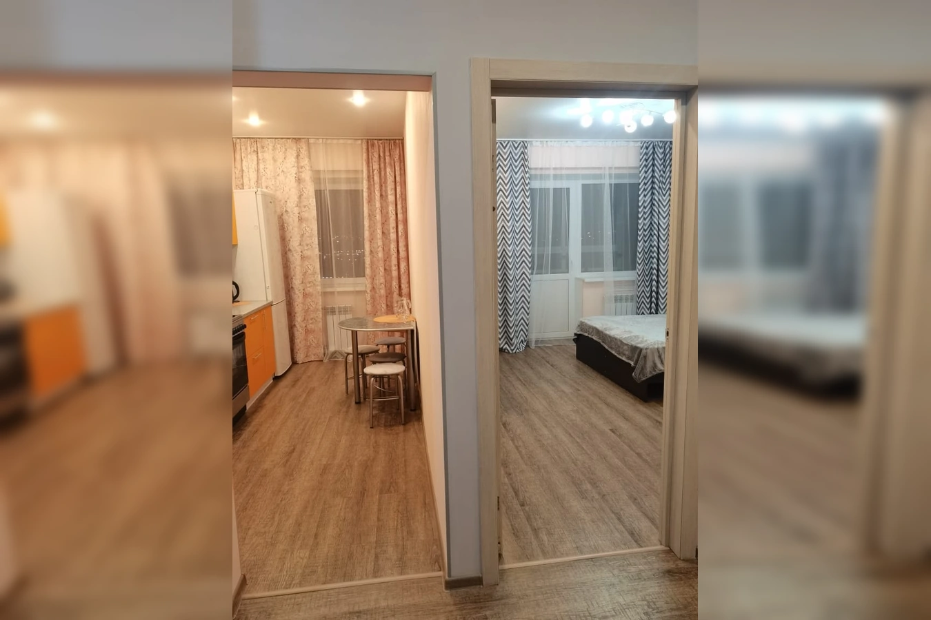 Фото квартиры