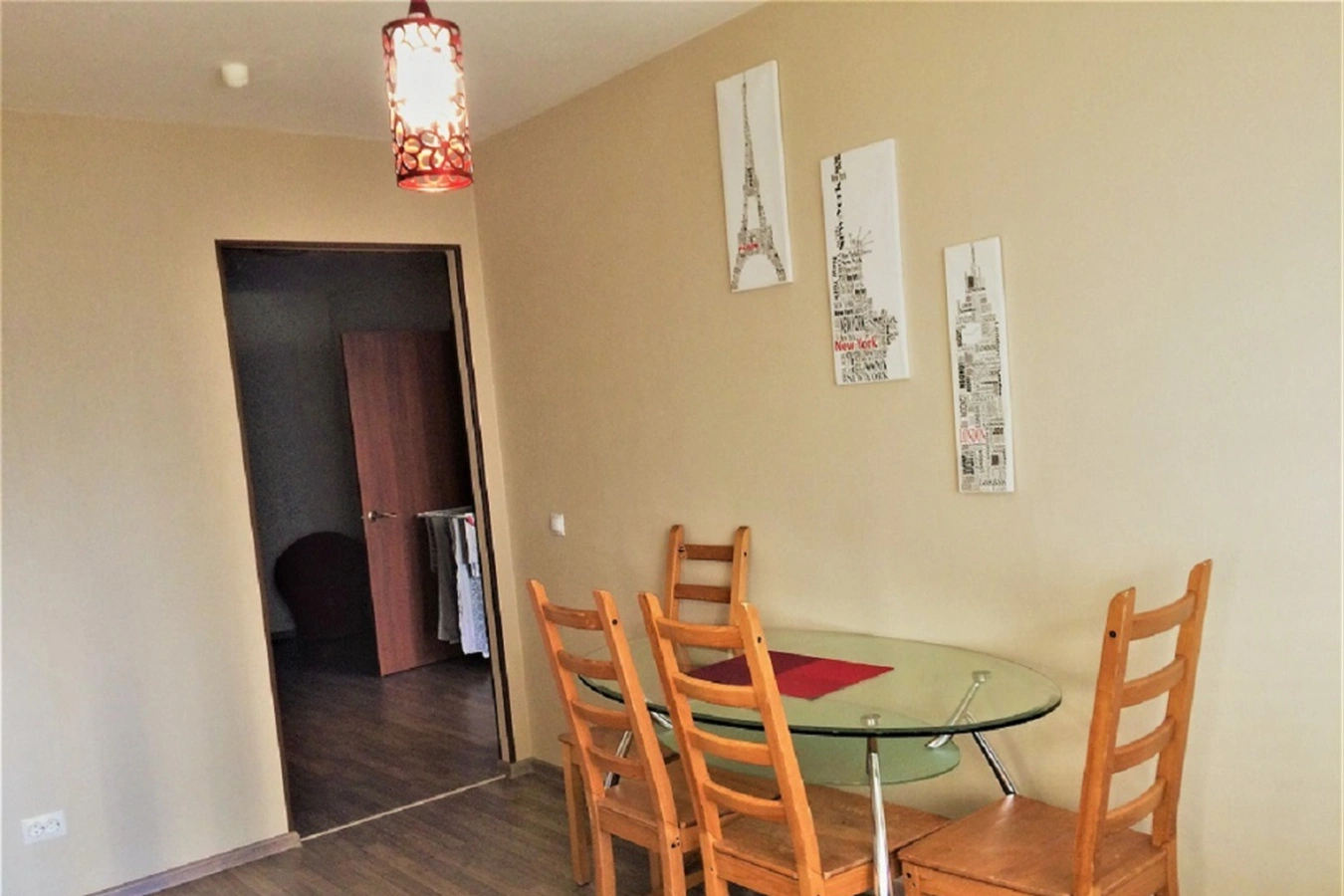 Фото квартиры