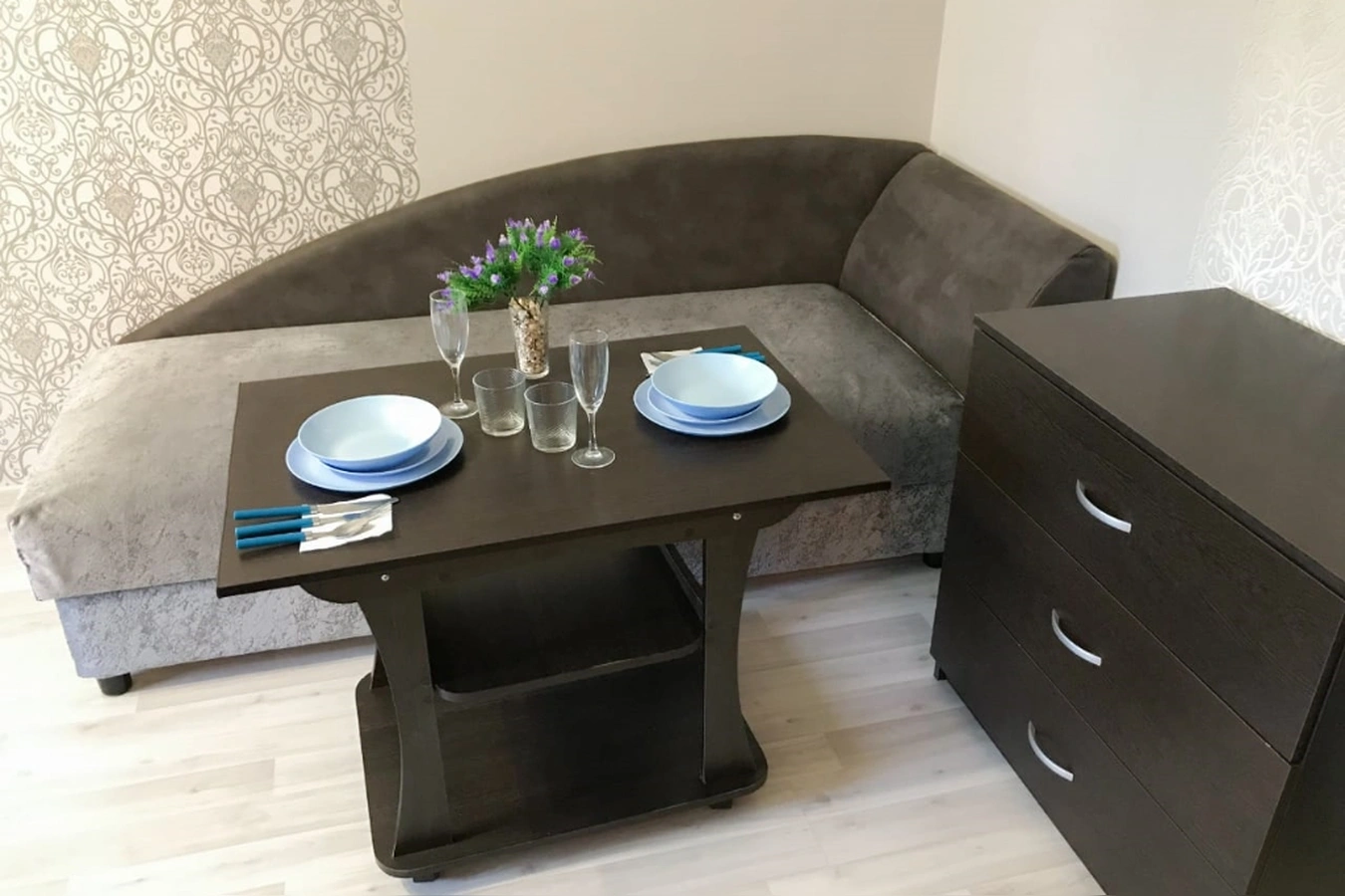 Фото квартиры