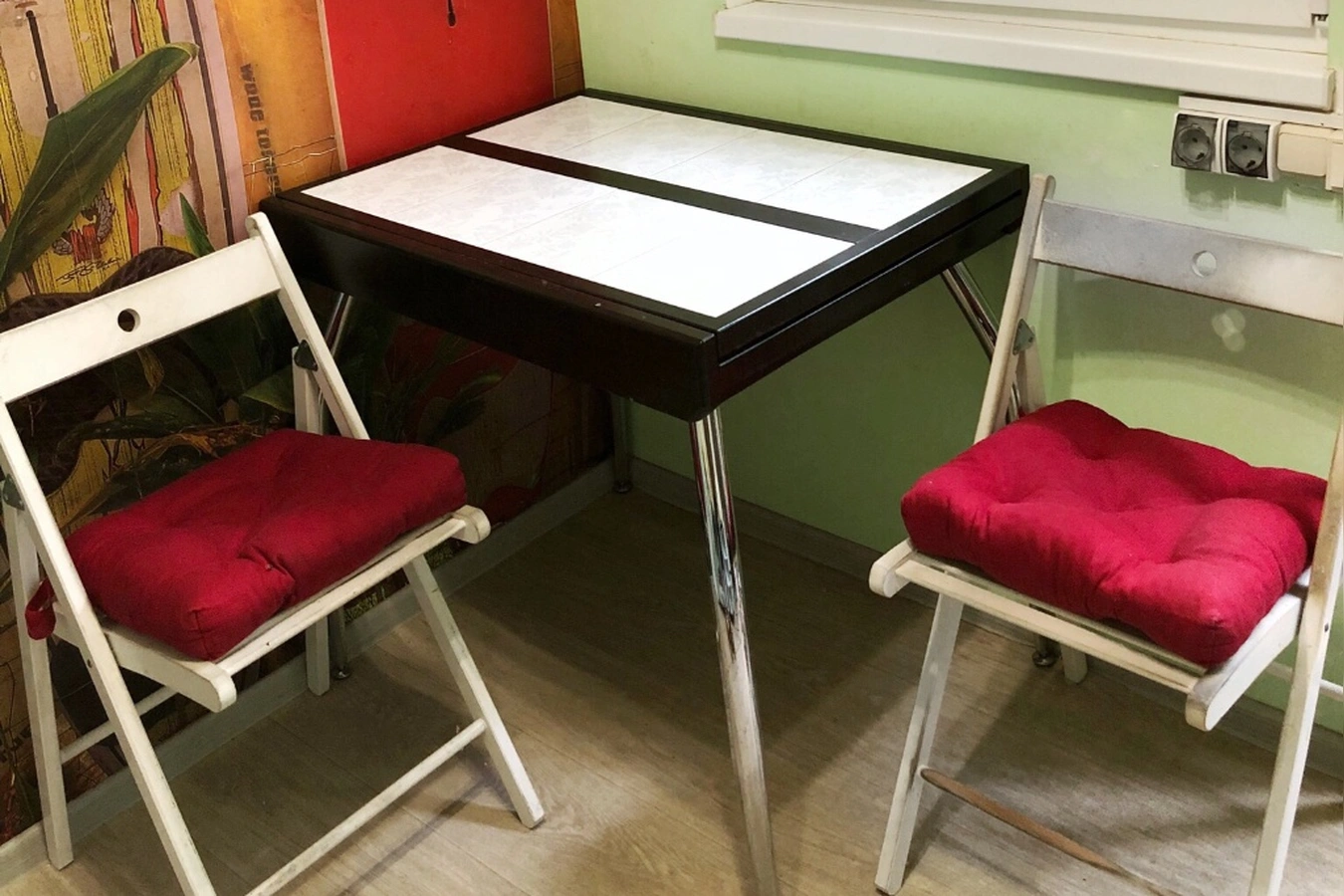 Фото квартиры