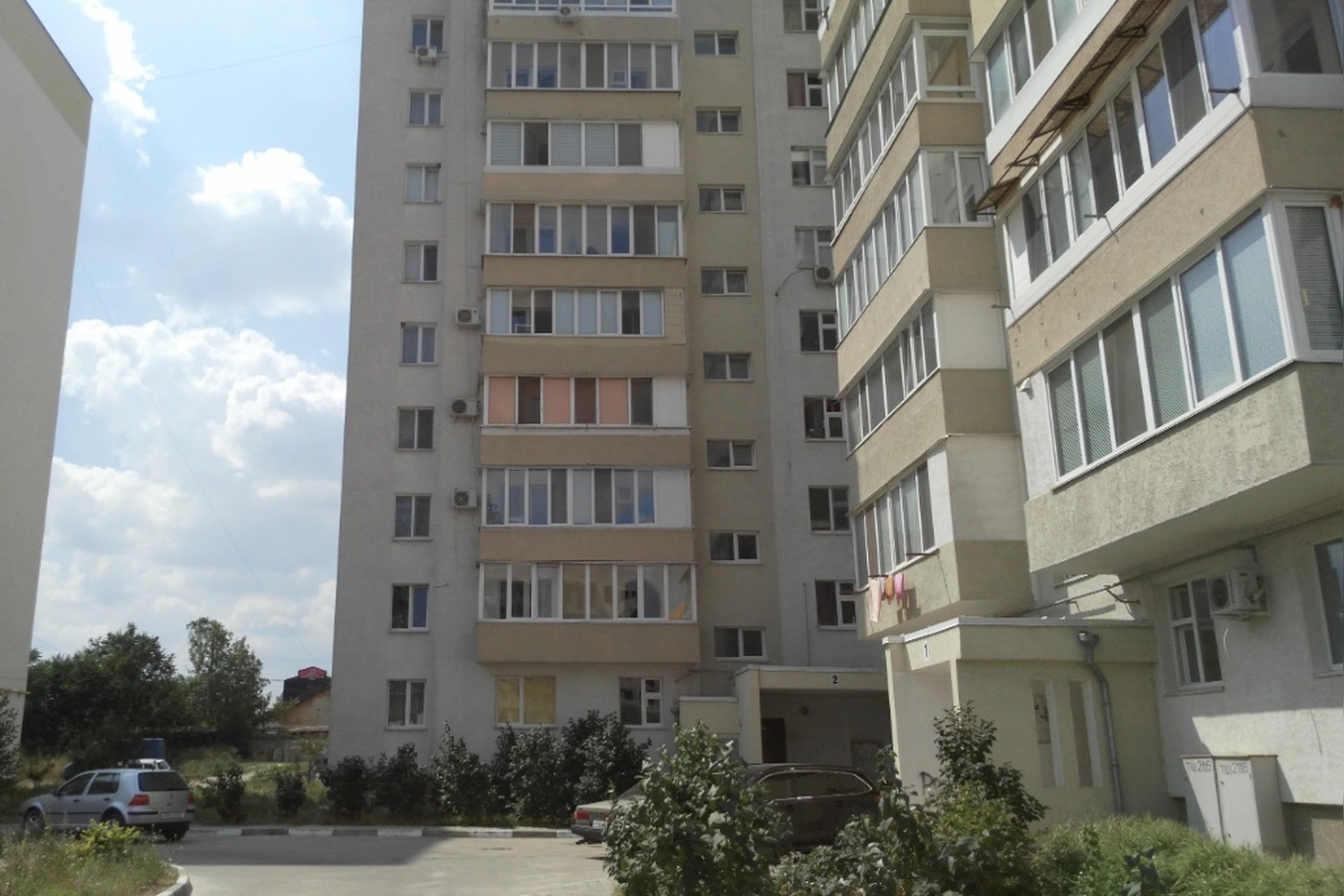 Фото квартиры