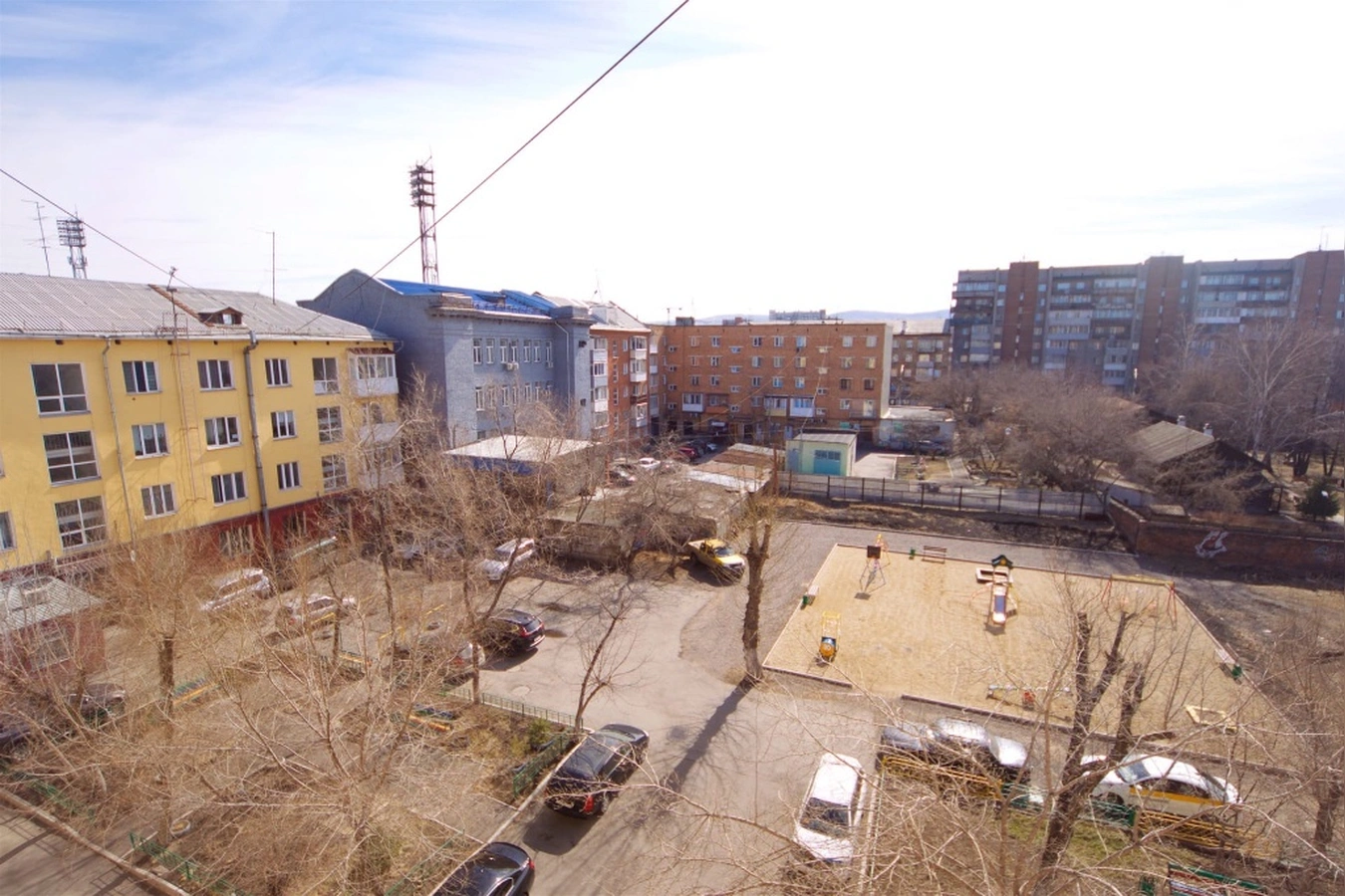 Фото квартиры