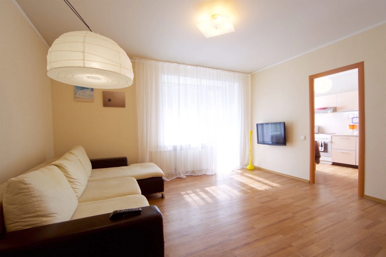 Фото квартиры