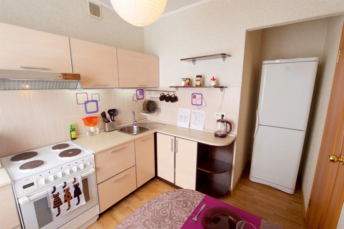 Фото квартиры