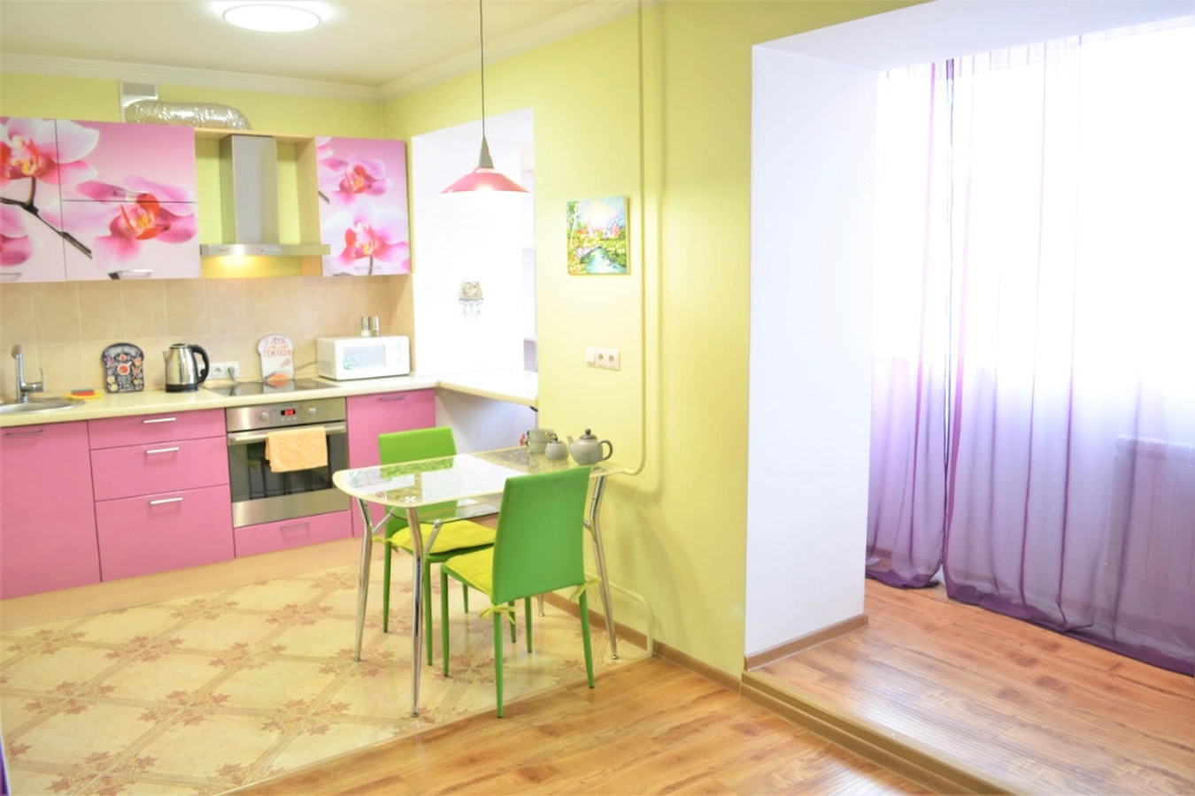 Фото квартиры