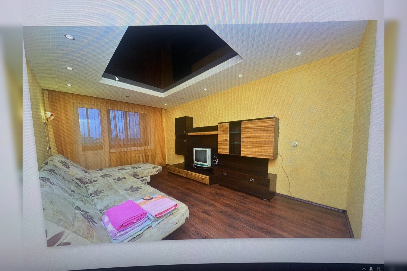 Фото квартиры