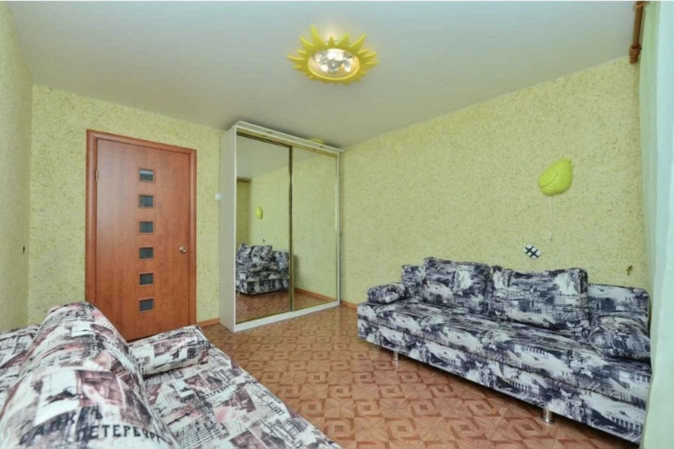 Фото квартиры