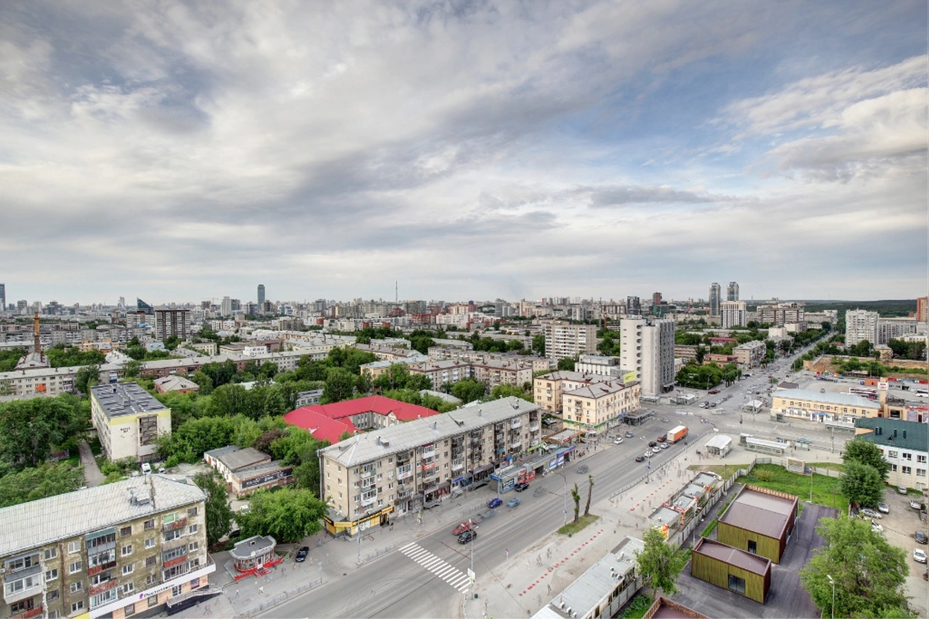 Фото квартиры