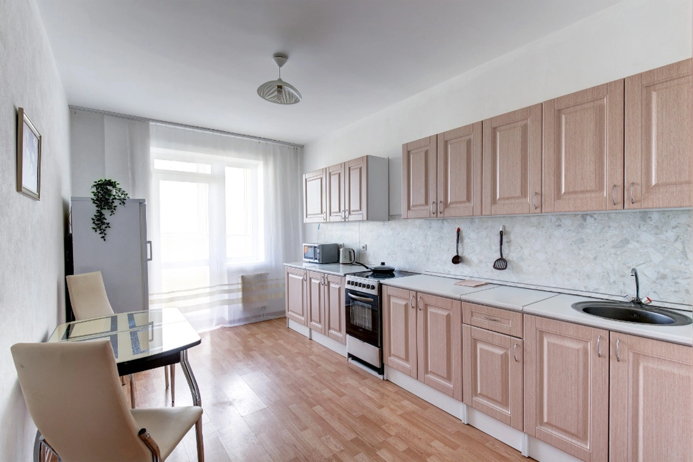 Фото квартиры