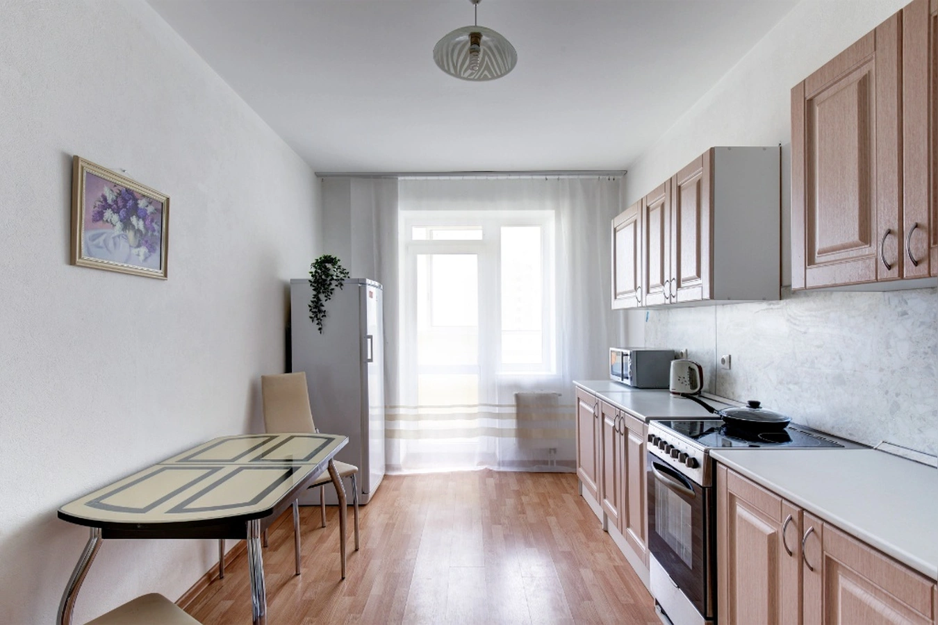 Фото квартиры