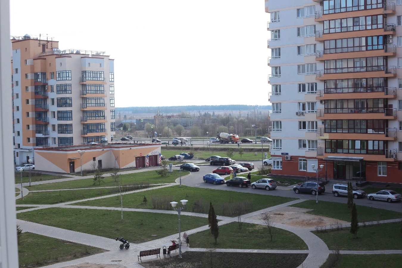 Фото квартиры