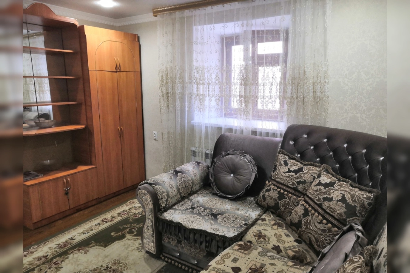 Фото квартиры