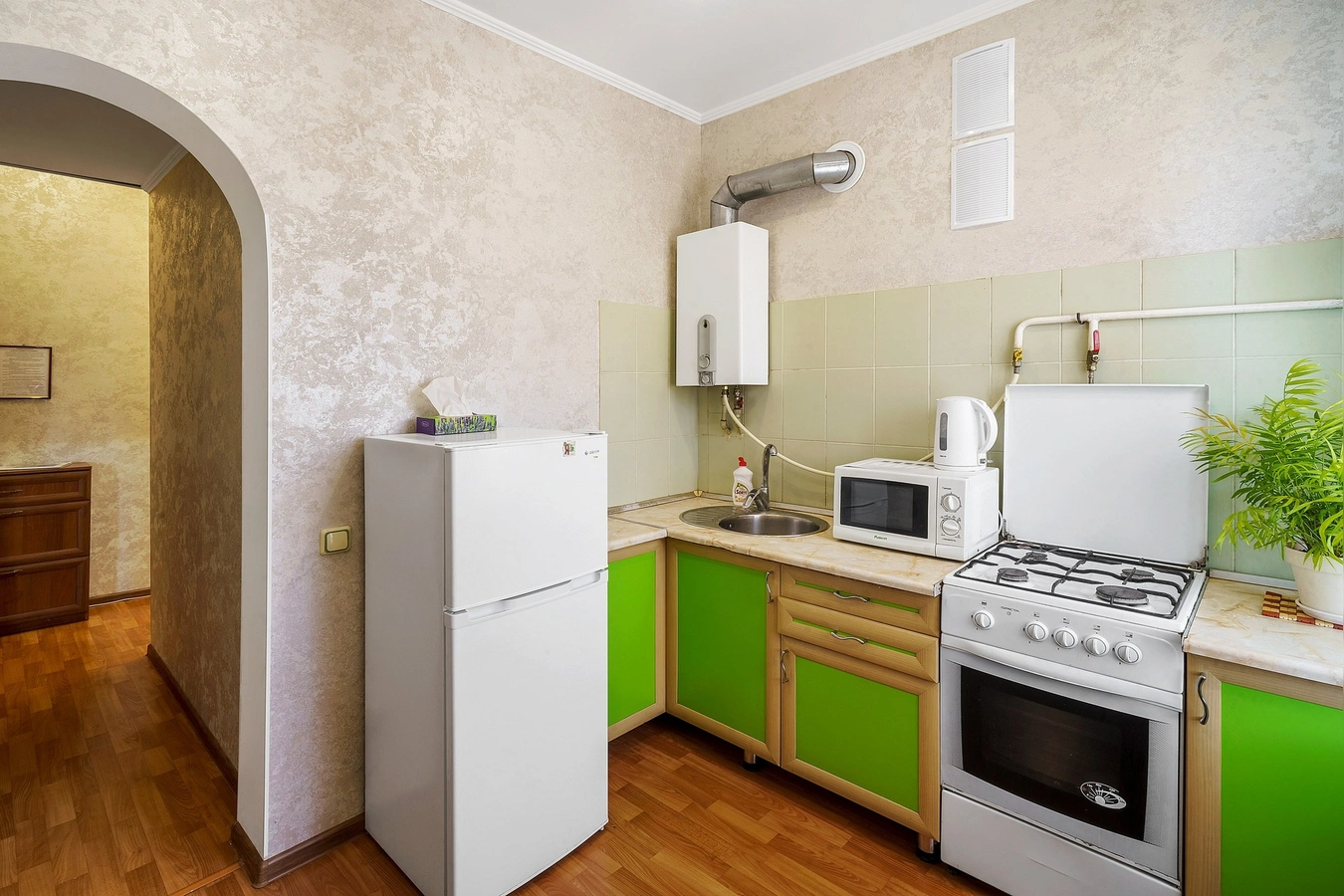 Фото квартиры