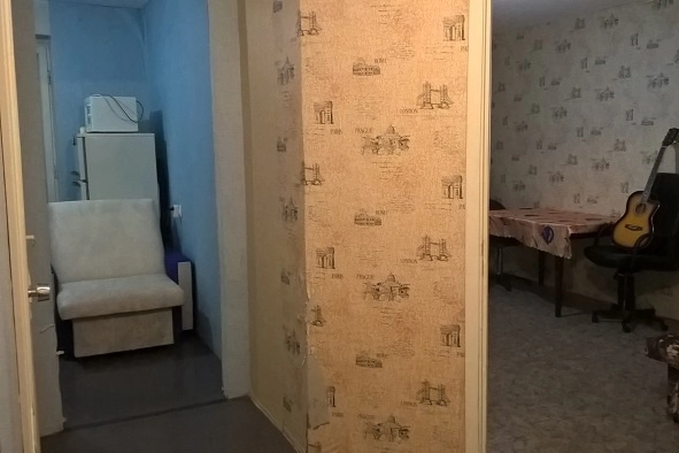 Фото квартиры