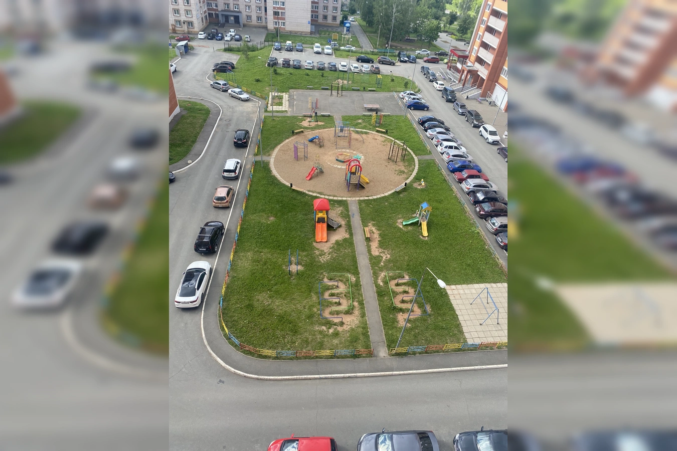 Фото квартиры
