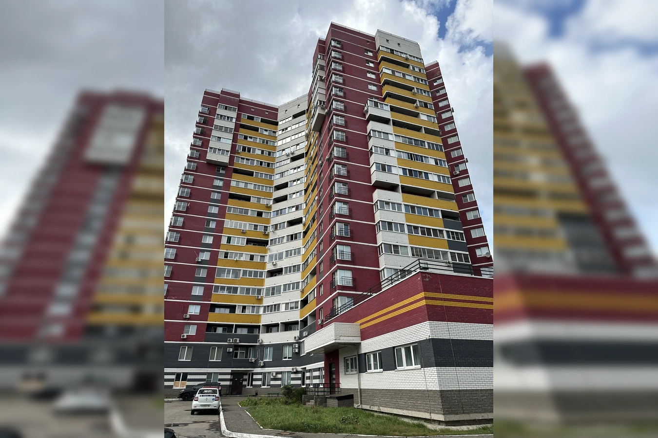 Фото квартиры