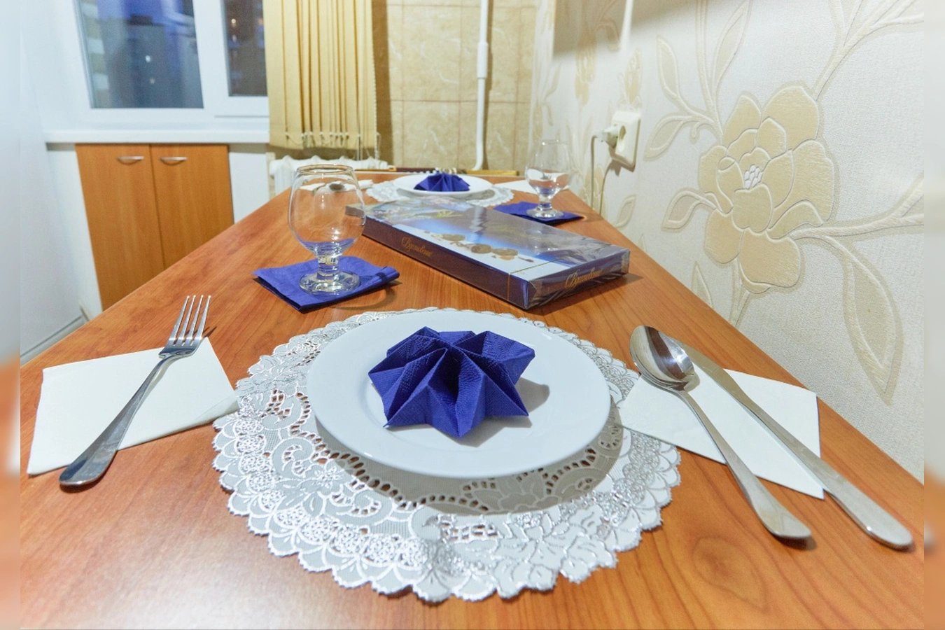 Фото квартиры