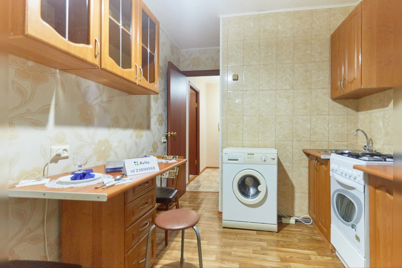 Фото квартиры