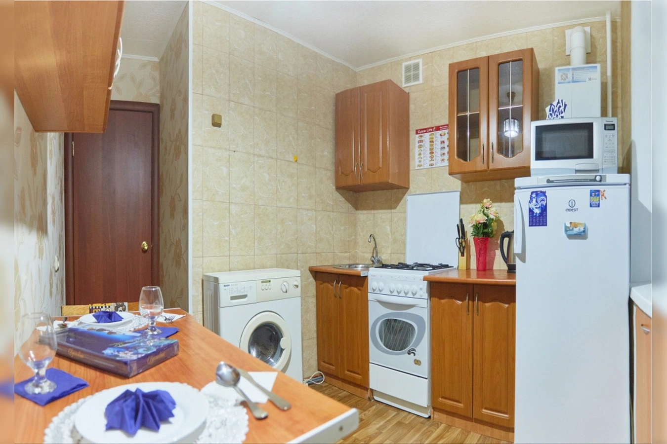 Фото квартиры
