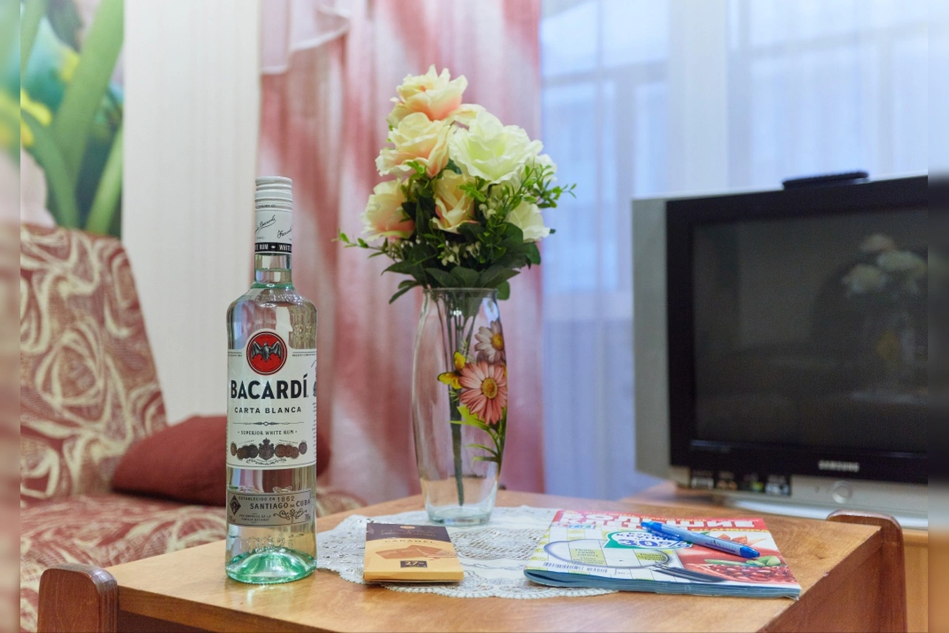Фото квартиры