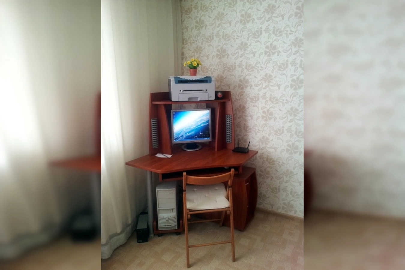 Фото квартиры