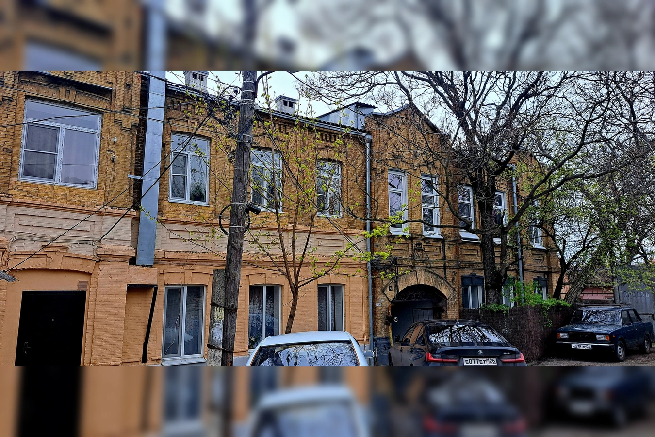 Фото квартиры