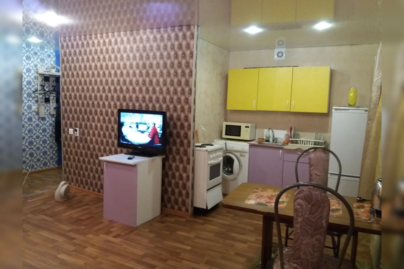 Фото квартиры