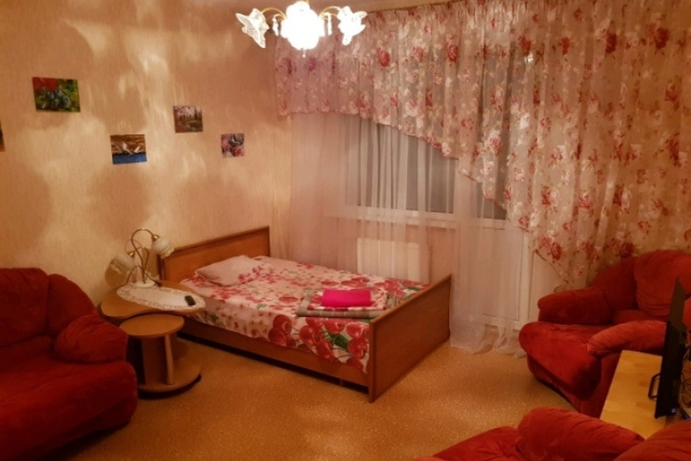 Фото квартиры