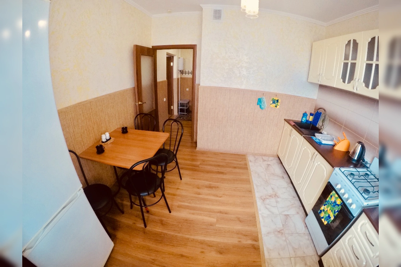 Фото квартиры