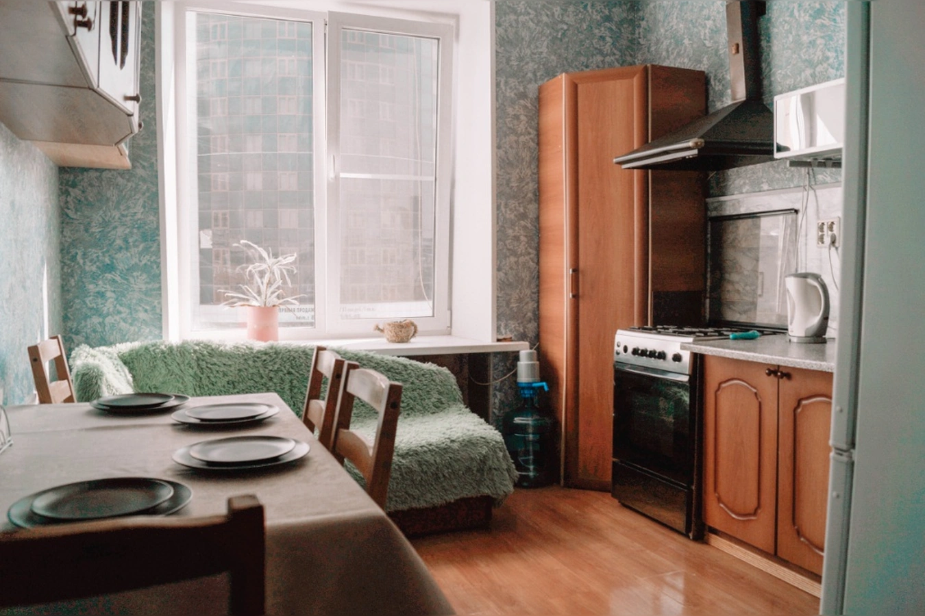 Фото квартиры