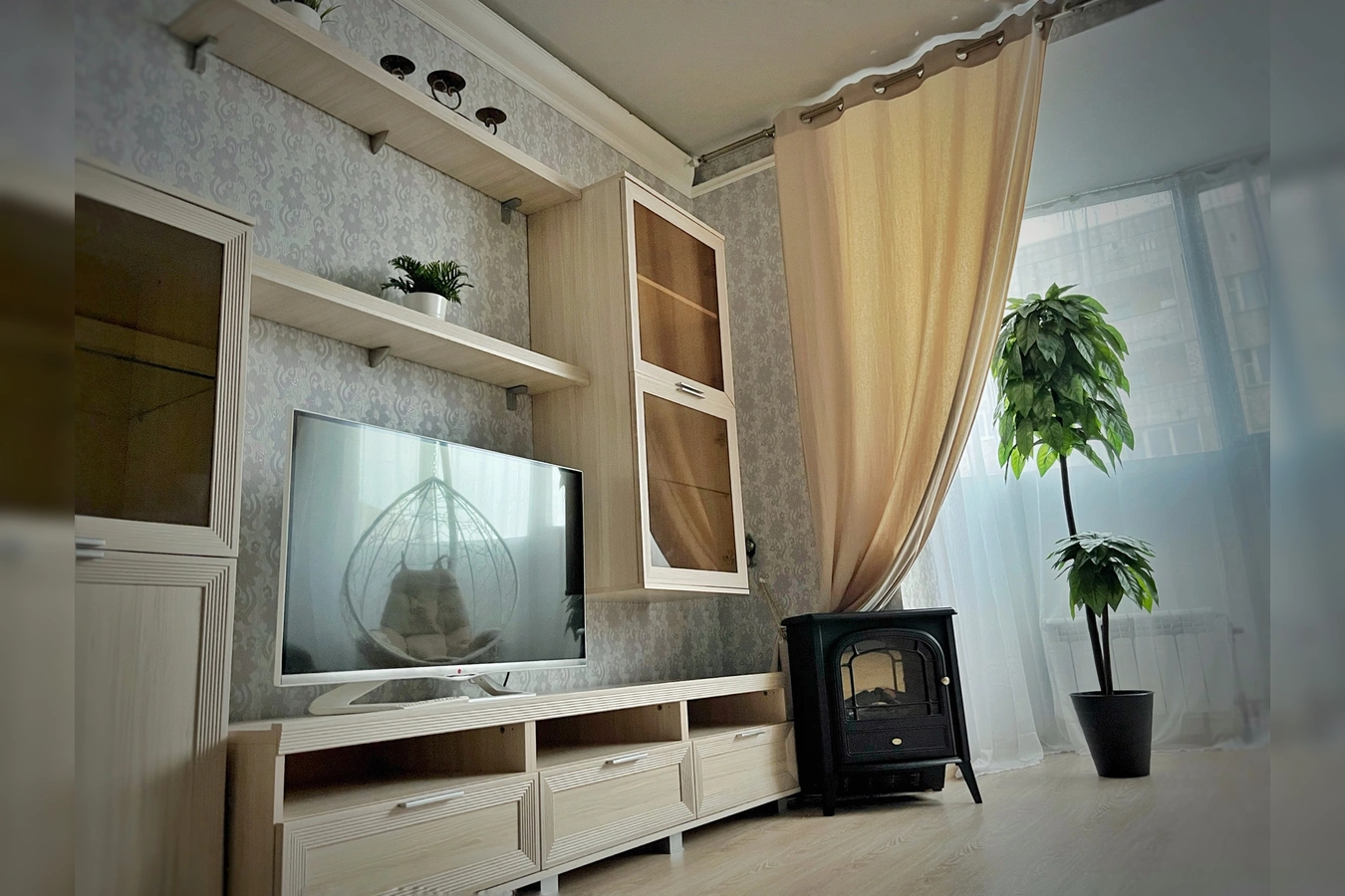 Фото квартиры