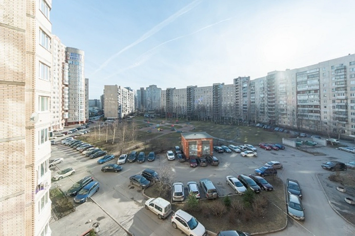 Фото квартиры