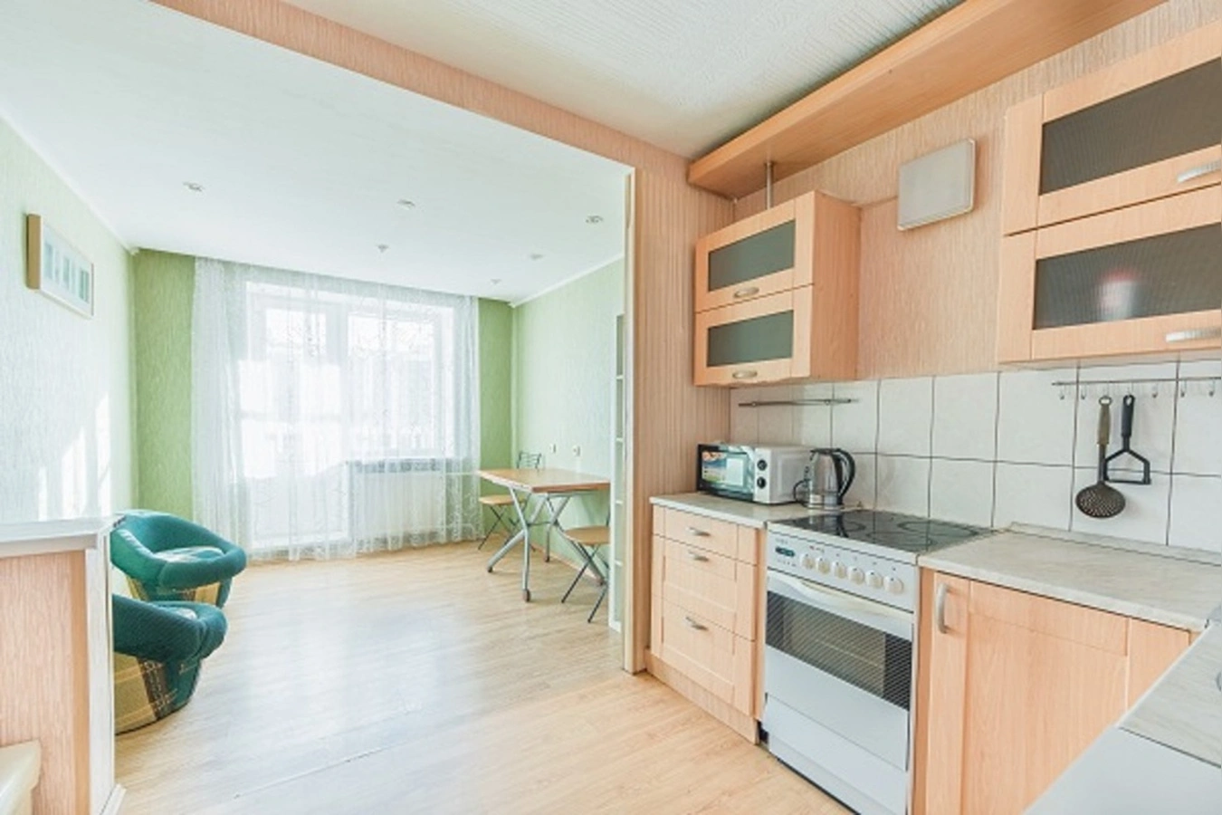 Фото квартиры