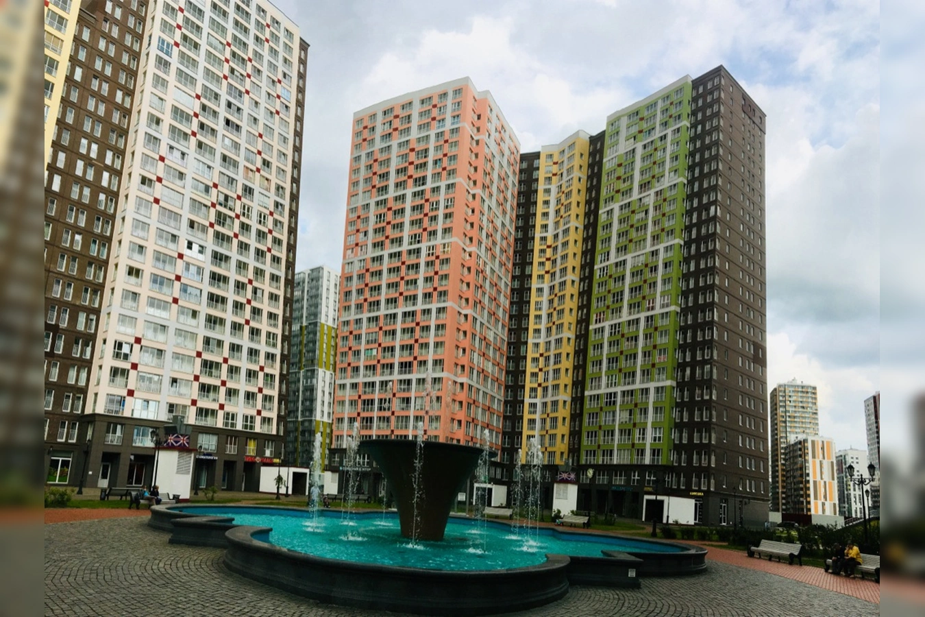 Фото квартиры