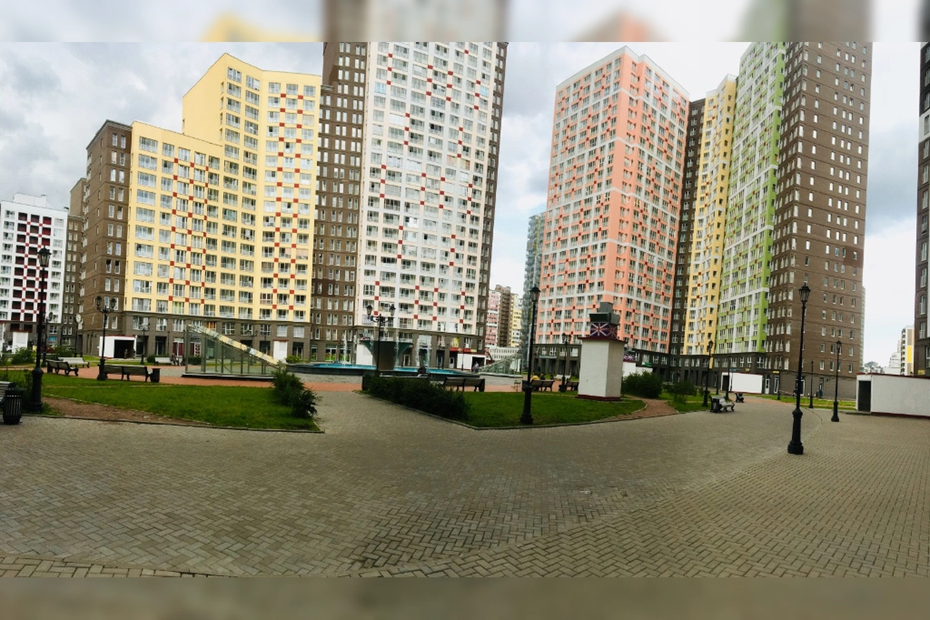 Фото квартиры