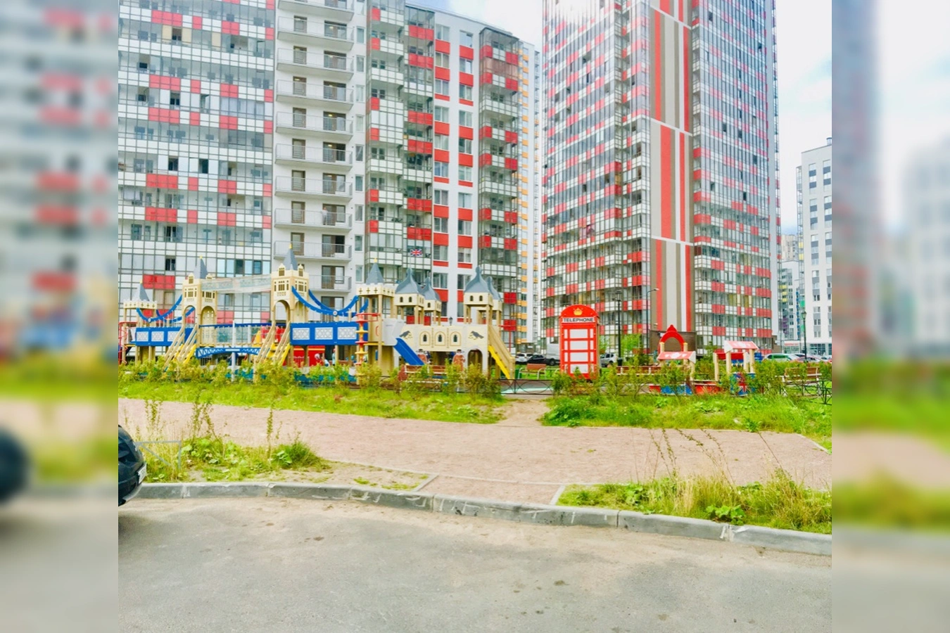 Фото квартиры
