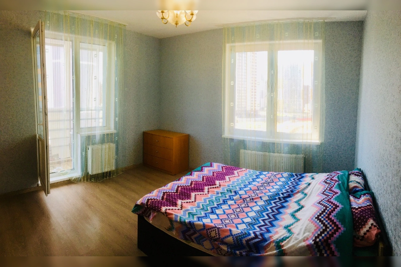 Фото квартиры