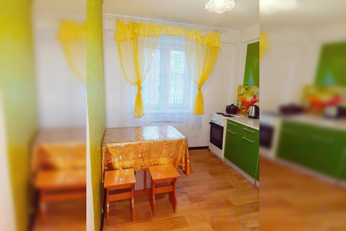 Фото квартиры