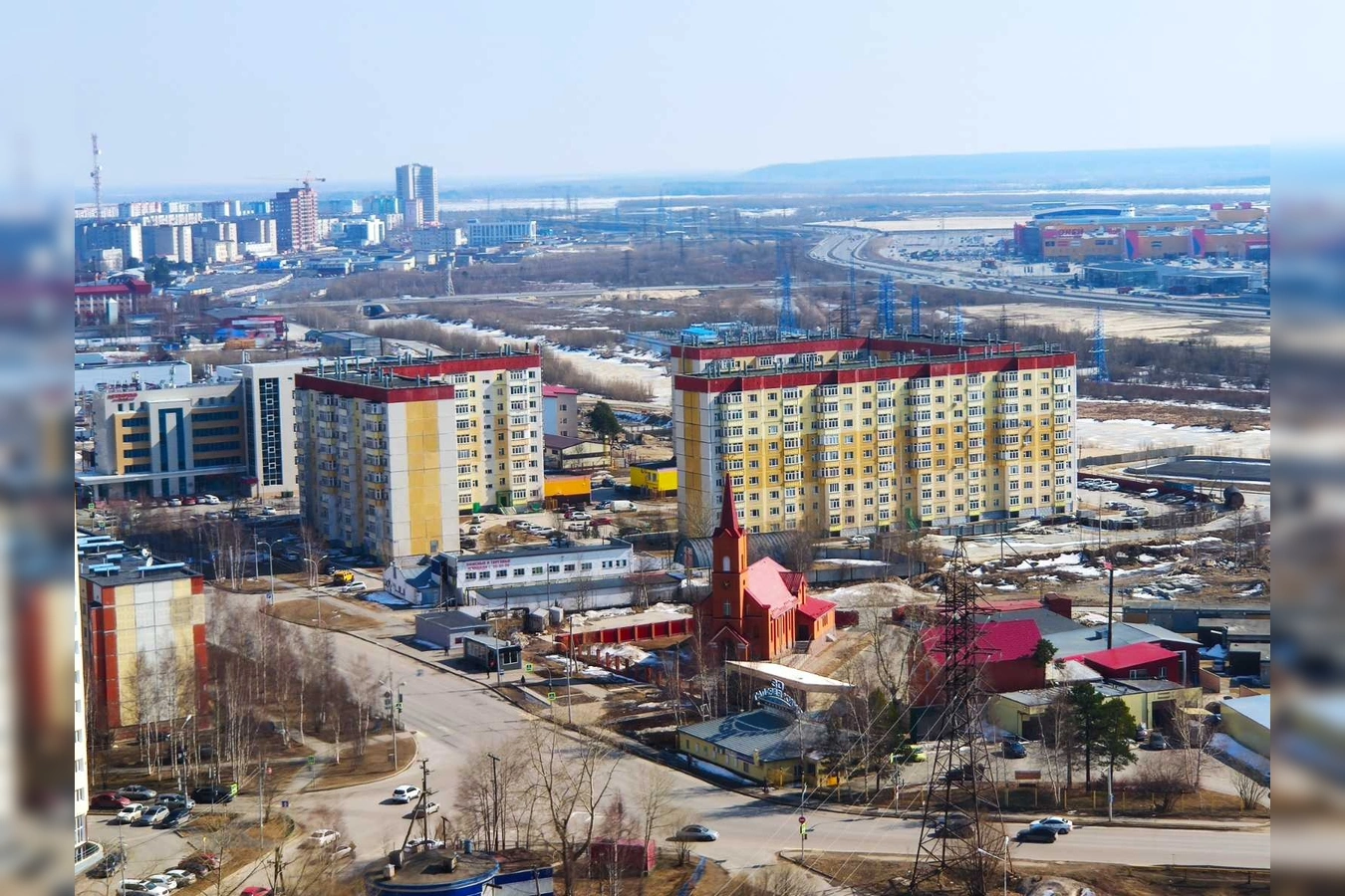 Фото квартиры