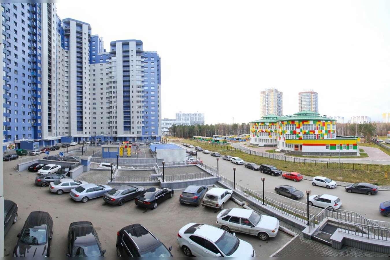 Фото квартиры