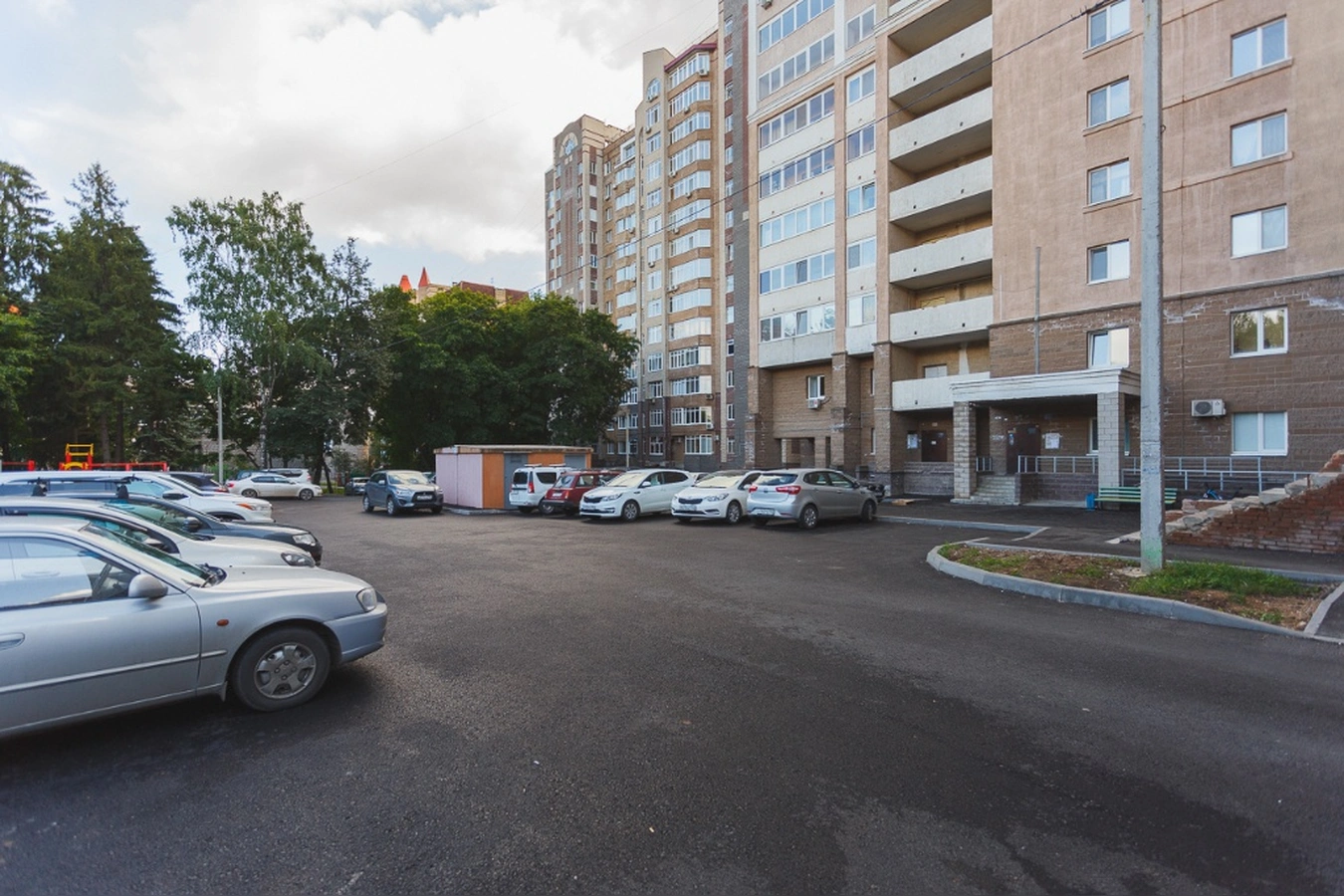 Фото квартиры