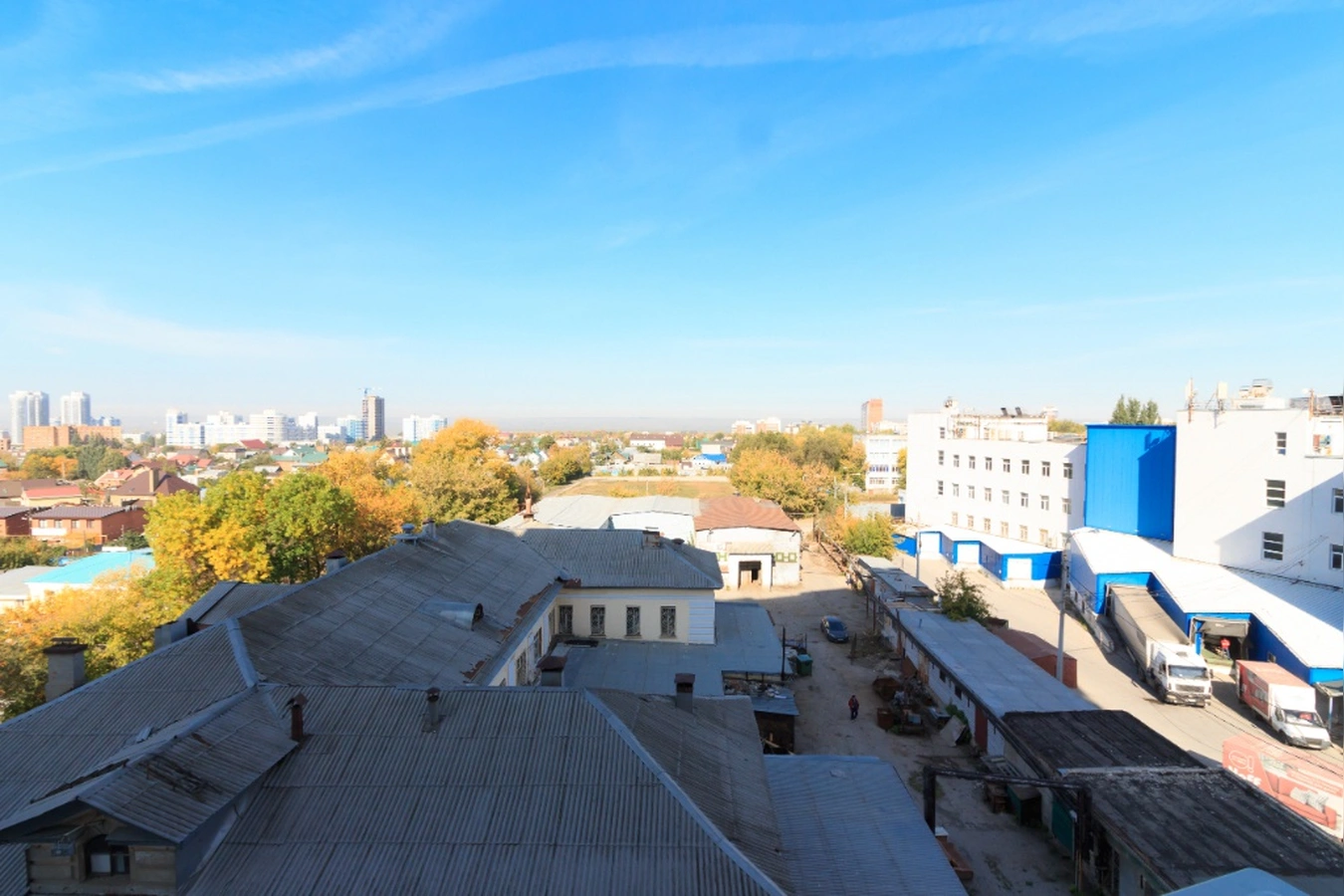 Фото квартиры