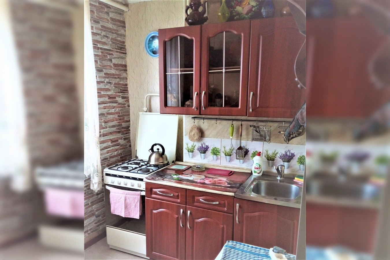 Фото квартиры
