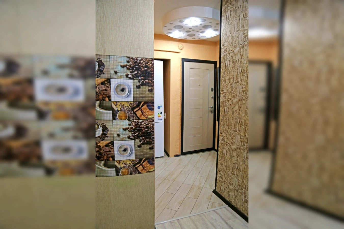 Фото квартиры